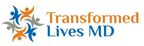 Transformed Lives Md